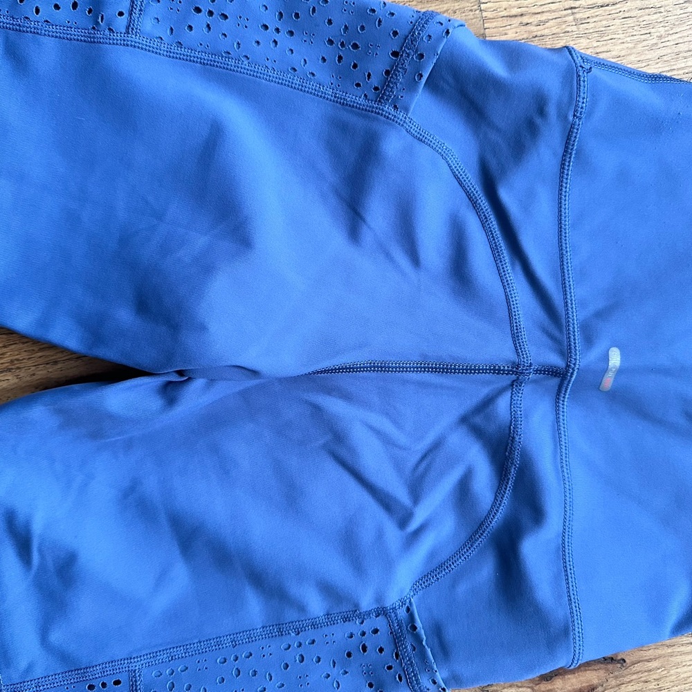 Running shorts - Picture 4 of 6